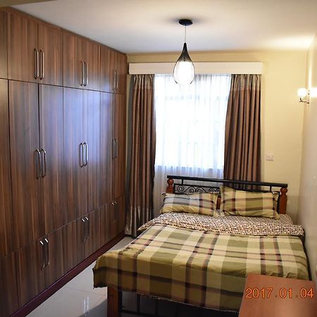 Westlands Pride Apartments Nairobi Bagian luar foto