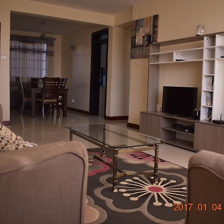 Westlands Pride Apartments Nairobi Bagian luar foto